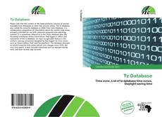 Tz Database的封面