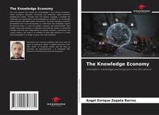 Borítókép a  The Knowledge Economy - hoz