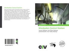 Wiesbaden Central Station的封面