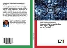 Fondamenti di progettazione della logica digitale kitap kapağı