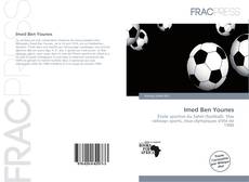 Imed Ben Younes kitap kapağı