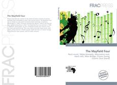 The Mayfield Four kitap kapağı
