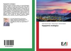 Capa do livro de Ingegneria ecologica 