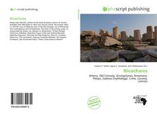 Borítókép a  Nicochares - hoz