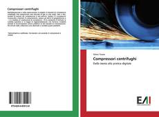 Compressori centrifughi kitap kapağı