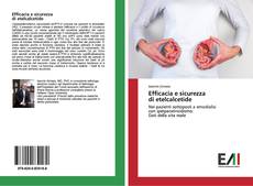 Bookcover of Efficacia e sicurezza di etelcalcetide