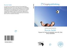 Bookcover of Karim Saïdi