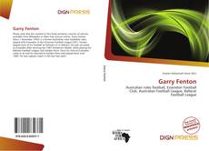 Bookcover of Garry Fenton