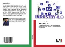 Capa do livro de Industria 4.0 