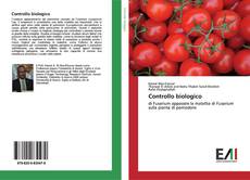 Buchcover von Controllo biologico