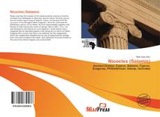 Bookcover of Nicocles (Salamis)