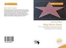 Buchcover von Meg Wynn Owen