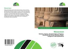 Nicocreon的封面