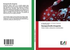 Capa do livro de Nanoparticelle d'argento 