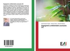 Buchcover von Ingegneria ambientale avanzata (V)