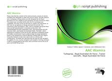 Buchcover von AAC Wamira