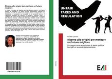 Bookcover of Ritorno alle origini per meritare un futuro migliore