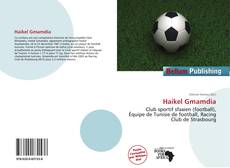 Portada del libro de Haikel Gmamdia