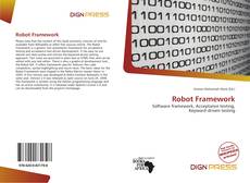 Bookcover of Robot Framework