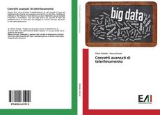 Capa do livro de Concetti avanzati di telerilevamento 