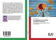 Buchcover von Il confronto con l'ordine mondiale nascente