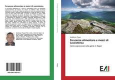 Copertina di Sicurezza alimentare e mezzi di sussistenza