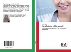 Nanoleakage e Microtensili kitap kapağı