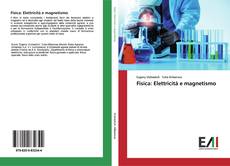 Buchcover von Fisica: Elettricità e magnetismo