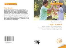 Bookcover of Adel Chedli