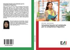 Bookcover of Istruzione basata sul contenuto per la competenza linguistica