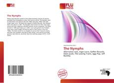 Couverture de The Nymphs