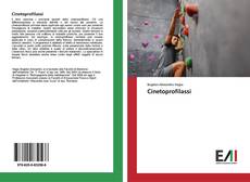 Buchcover von Cinetoprofilassi