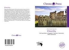 Bookcover of Elworthy