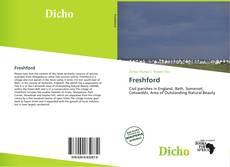 Bookcover of Freshford