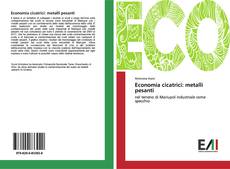 Buchcover von Economia cicatrici: metalli pesanti