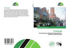 Buchcover von Fivehead
