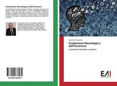 Copertina di Fondazione Neurologica dell'Inconscio