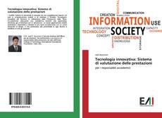 Bookcover of Tecnologia innovativa: Sistema di valutazione delle prestazioni