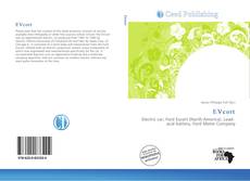 Bookcover of EVcort