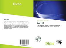 Bookcover of Sue Hill