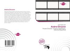 Bookcover of Andrei Droznin