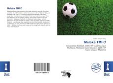 Обложка Melaka TMFC