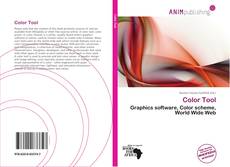 Buchcover von Color Tool