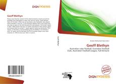 Couverture de Geoff Blethyn