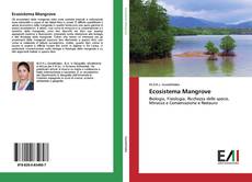 Ecosistema Mangrove的封面