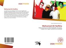 Bookcover of Mohamed Ali Nafkha