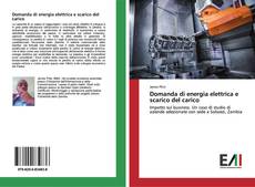 Copertina di Domanda di energia elettrica e scarico del carico