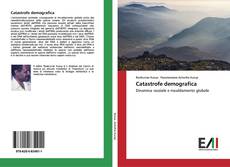 Buchcover von Catastrofe demografica