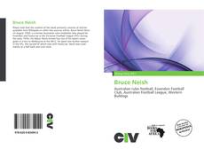 Bruce Neish的封面