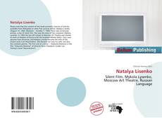 Bookcover of Natalya Lisenko